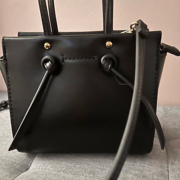 Zara mini cross body bag - Picture 2 of 4